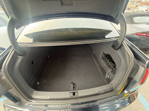 Used 2015 Audi A6 2.0T Premium Plus w/ Premium Plus Package image 22