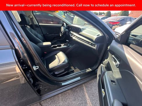 Certified 2026 Kia K4 EX FWD image 4