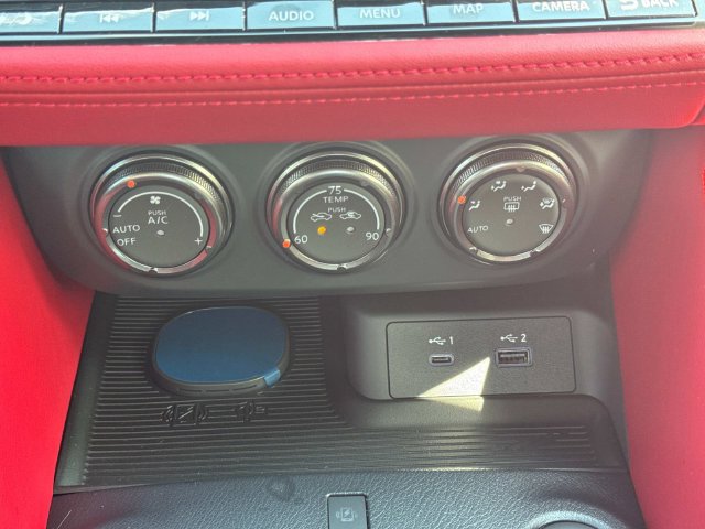 New 2027 Nissan Z Performance RWD image 26