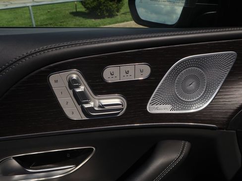 Used 2021 Mercedes-Benz GLE 63 AMG S image 19