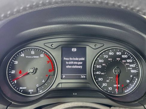 Used 2019 Audi A3 2.0T Premium AWD/4WD image 15