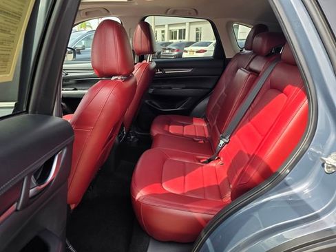 Used 2024 MAZDA CX-5 Carbon Edition AWD/4WD image 16