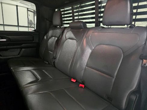 Used 2023 RAM 1500 Tradesman w/ Tradesman Group AWD/4WD image 17