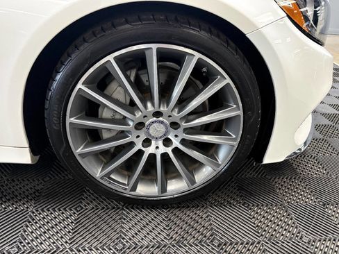 Used 2016 Mercedes-Benz C 300 Luxury image 14