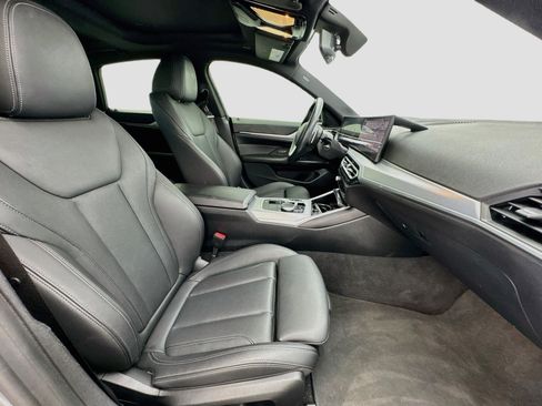 Used 2024 BMW 430i Gran Coupe w/ Premium Package RWD image 20