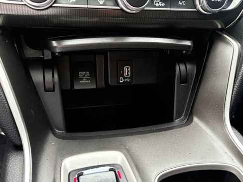 Used 2019 Honda Accord Sport image 37