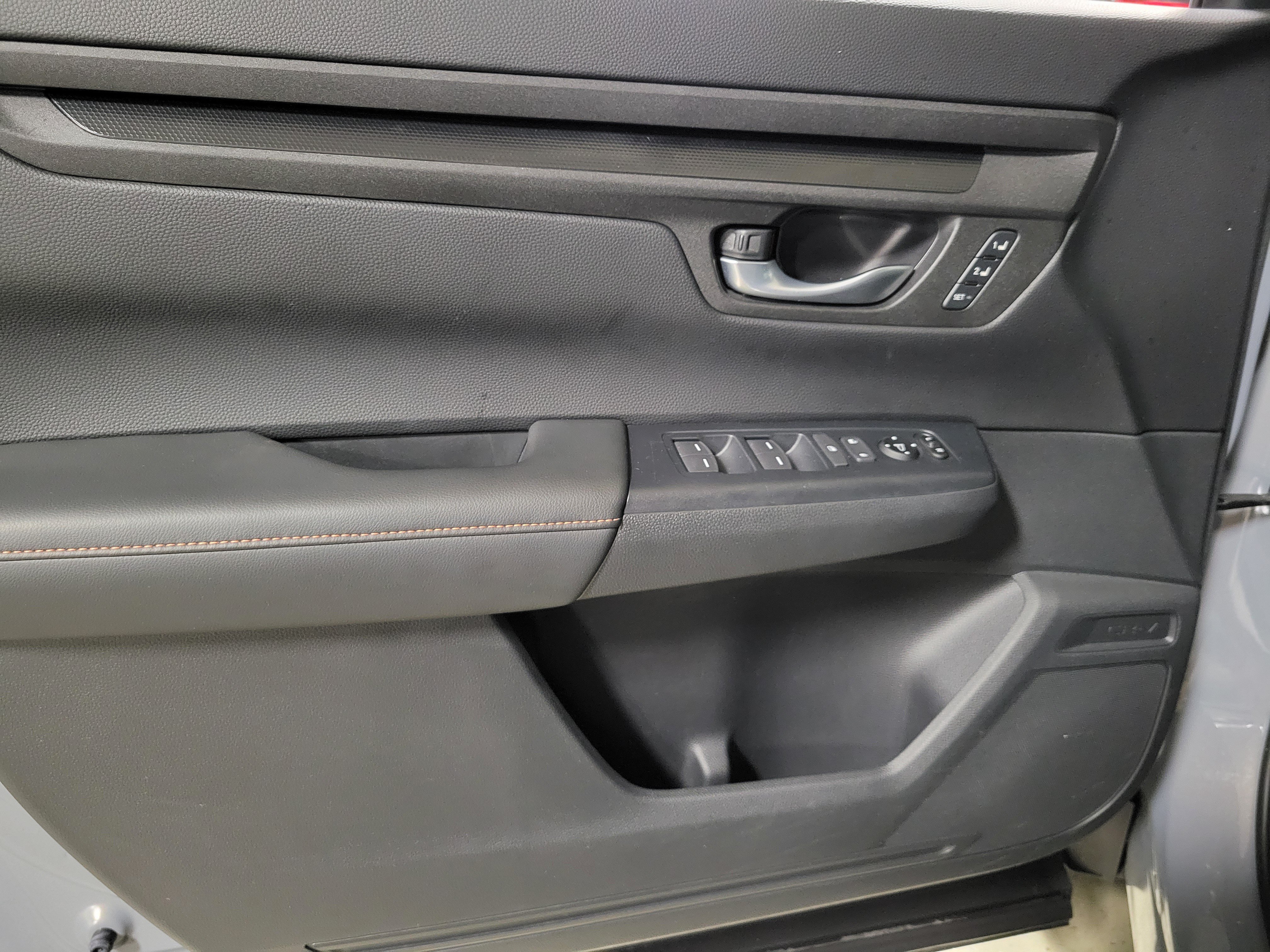 Certified 2024 Honda CR-V Sport-L image 20