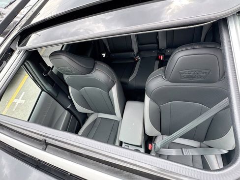 New 2026 Subaru Crosstrek 2.5i Wilderness image 26