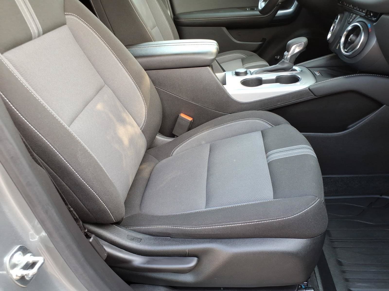 Used 2024 Chevrolet Blazer LT w/ Convenience Package FWD image 22