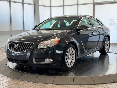 Used 2013 Buick Regal Premium
