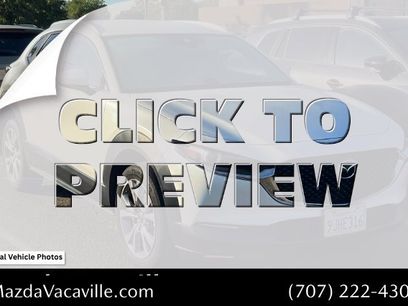 Used 2023 MAZDA CX-30 AWD 2.5 S w/ Select Package