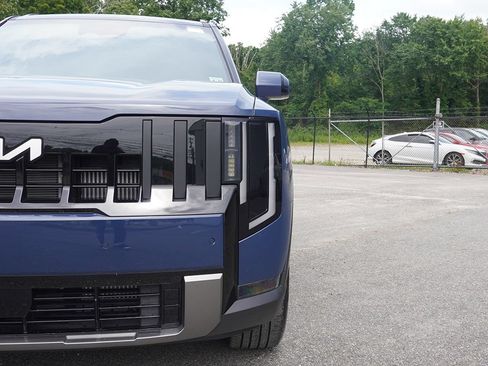 Used 2027 Kia Telluride S w/ Towing Package AWD/4WD image 15