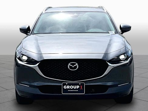 Used 2023 MAZDA CX-30 AWD 2.5 S w/ Preferred Package image 4