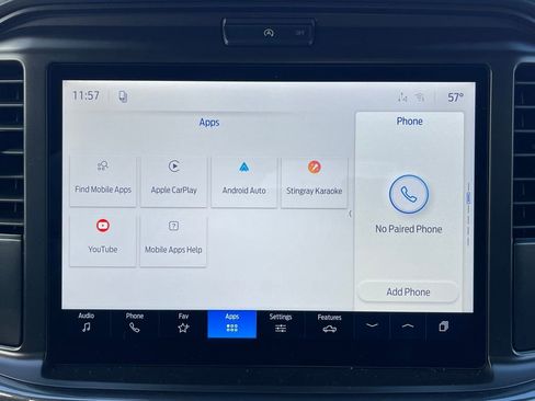 New 2026 Ford F150 STX image 10