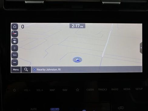 Certified 2024 Hyundai Tucson Limited AWD/4WD image 14