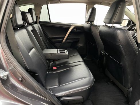 Used 2014 Toyota RAV4 Limited image 38