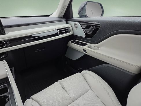 New 2026 Lincoln Aviator Reserve image 12