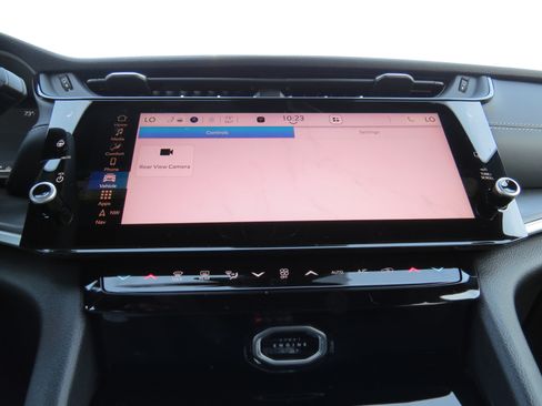 New 2026 Jeep Grand Cherokee Altitude RWD image 21
