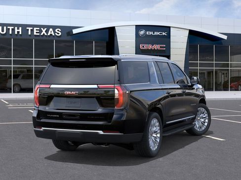 New 2026 GMC Yukon XL Elevation image 4