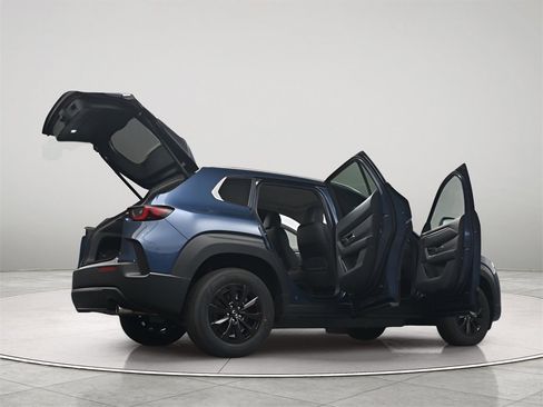 New 2026 MAZDA CX-50 2.5 Hybrid w/ Weather Package image 33