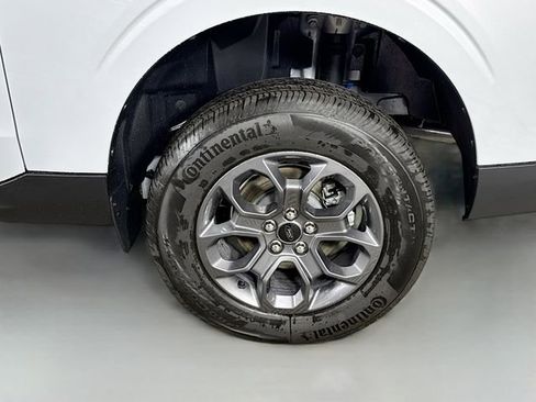 New 2026 Ford Maverick XLT w/ XLT Luxury Package image 36