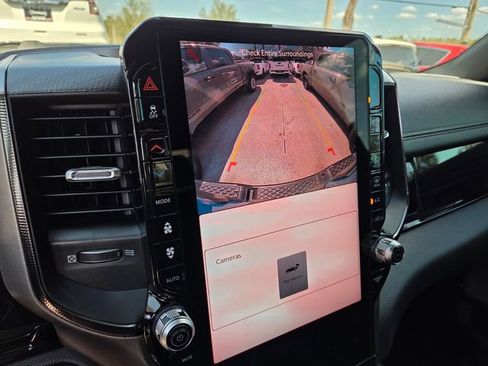 New 2026 RAM 1500 Rebel w/ Rebel Level 2 Equipment Group image 33