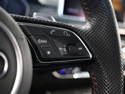 Used 2019 Audi RS 5 Sportback image 26