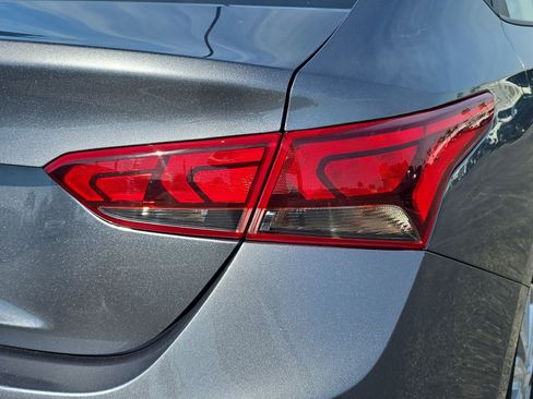 Used 2018 Hyundai Accent SEL image 8