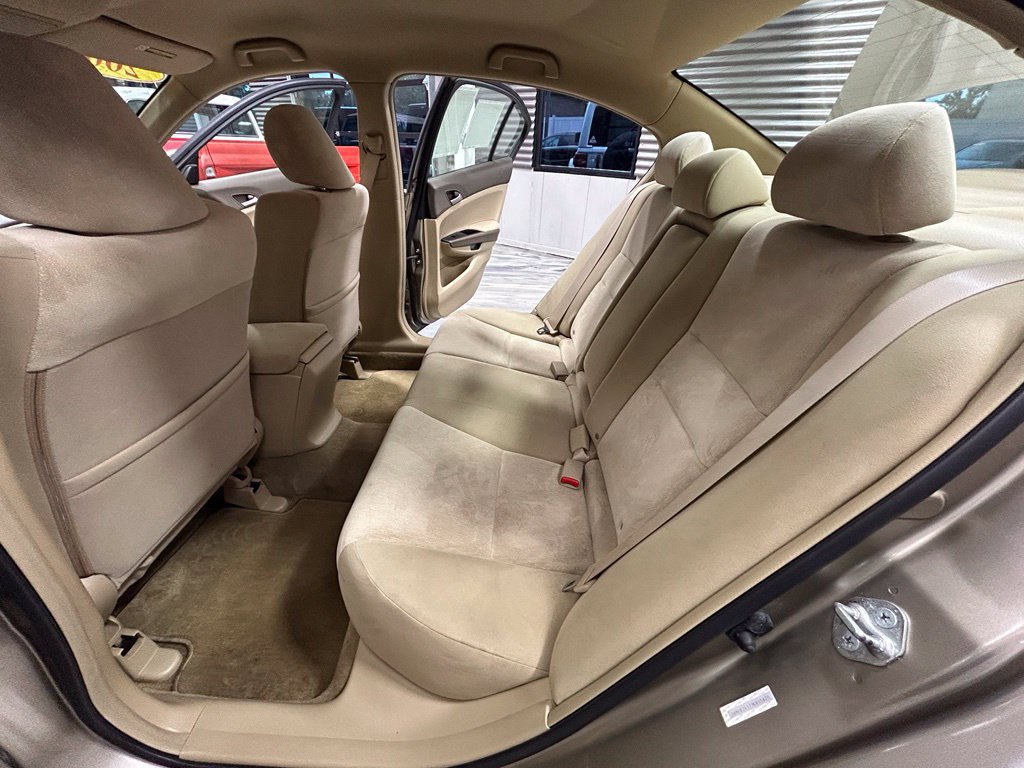 Used 2009 Honda Accord LX image 42