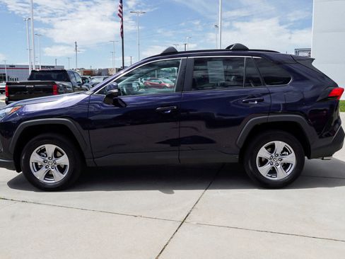 Certified 2024 Toyota RAV4 XLE w/ Convenience Package AWD/4WD image 5