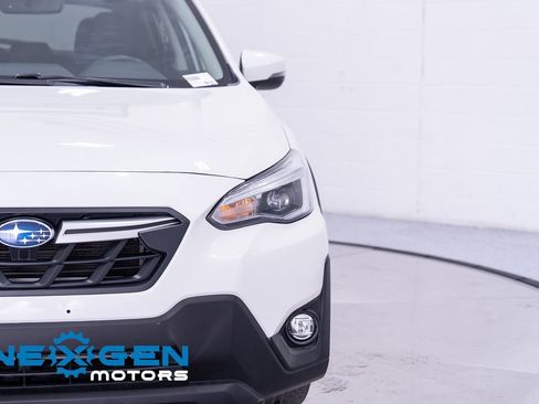 Used 2022 Subaru Crosstrek 2.5i Limited w/ Popular Package #4 image 6