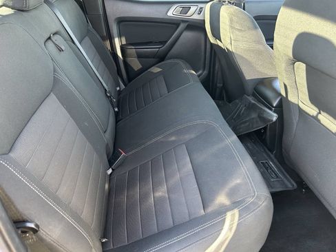Used 2019 Ford Ranger XLT w/ Equipment Group 301A Mid AWD/4WD image 16