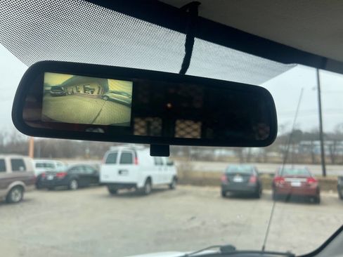 Used 2020 Chevrolet Express 2500 w/ Driver Convenience Package image 13