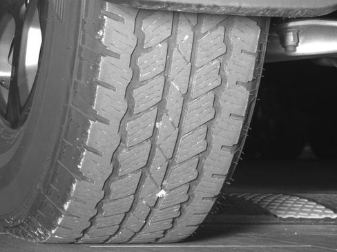 Used 2022 Ford Bronco Big Bend AWD/4WD image 10
