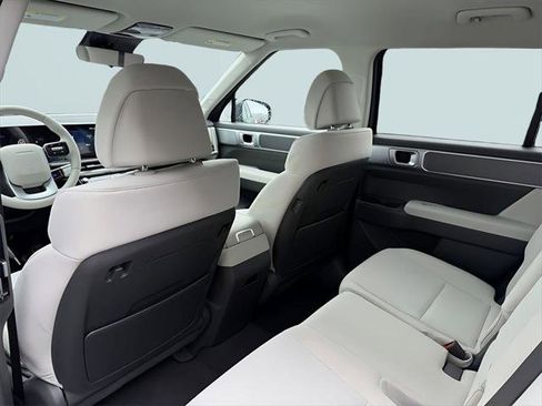 New 2026 Hyundai Santa Fe SE image 29