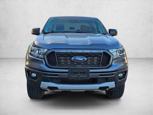 Used 2023 Ford Ranger XLT w/ Equipment Group 301A Mid image 2