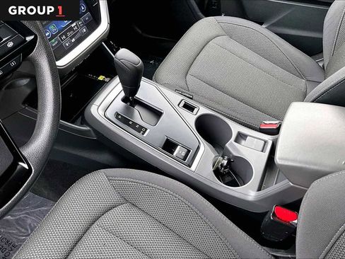 Certified 2024 Subaru Crosstrek 2.0i Premium image 16