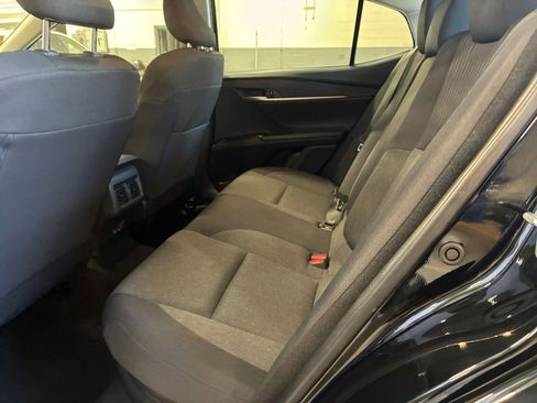 Used 2025 Toyota Camry LE FWD image 25
