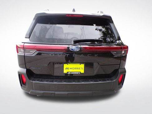 New 2026 Subaru Outback Touring AWD/4WD image 5