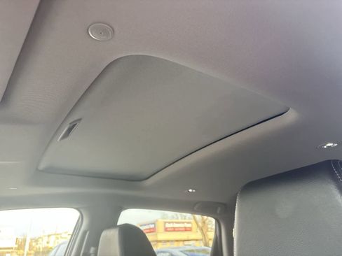 Used 2023 Honda HR-V EX-L image 33