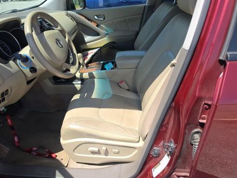 Used 2012 Nissan Murano LE w/ Platinum Pkg FWD image 12