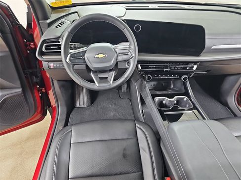 Certified 2024 Chevrolet Traverse LT image 23