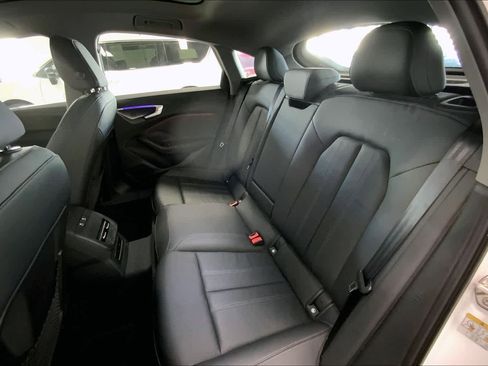 Certified 2025 Audi A5 2.0T Premium Plus w/ Premium Plus AWD/4WD image 29