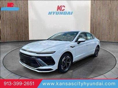 New 2025 Hyundai Sonata SEL