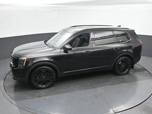 Used 2022 Kia Telluride SX w/ SX Prestige Package AWD/4WD image 36