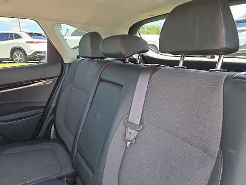 Certified 2022 Kia Seltos S AWD/4WD image 32
