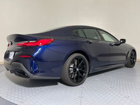 Used 2026 BMW 840i xDrive image 8