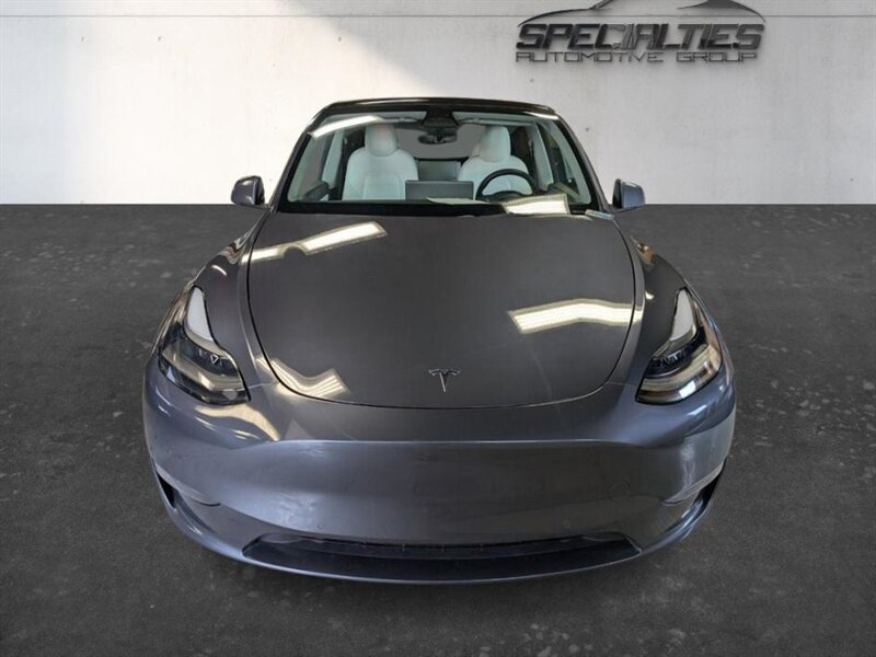 Used 2022 Tesla Model Y Performance AWD/4WD image 6