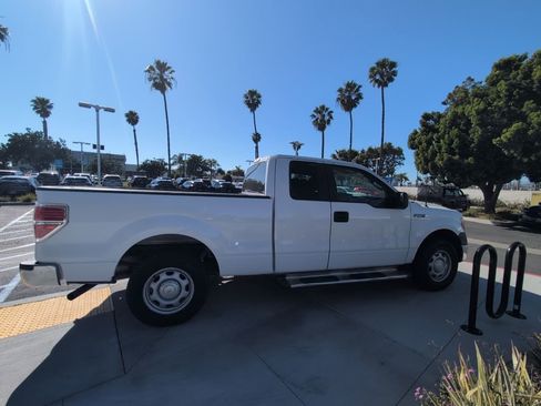 Used 2014 Ford F150 XL w/ Power Equipment Group image 29