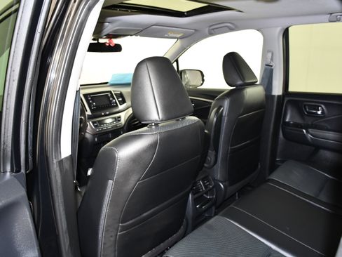 Used 2019 Honda Ridgeline RTL image 49